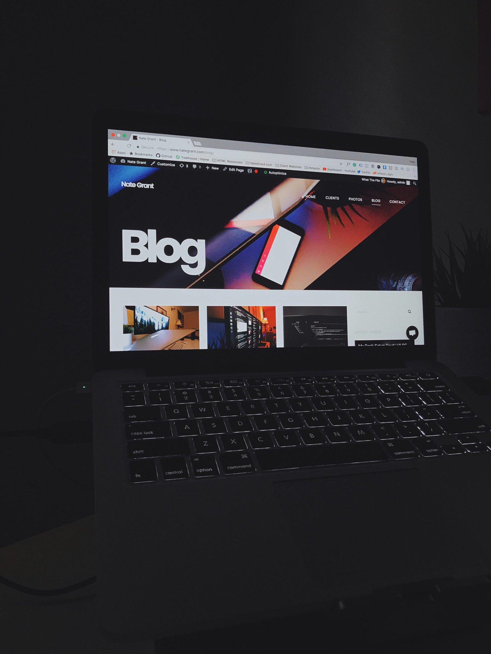 Discover Great Blogs and Products on Our New Platform